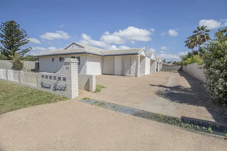 Main view of Homely unit listing, 3/55 Hodel Street, Rosslea QLD 4812