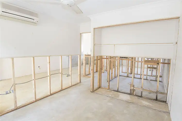 Third view of Homely unit listing, 3/55 Hodel Street, Rosslea QLD 4812