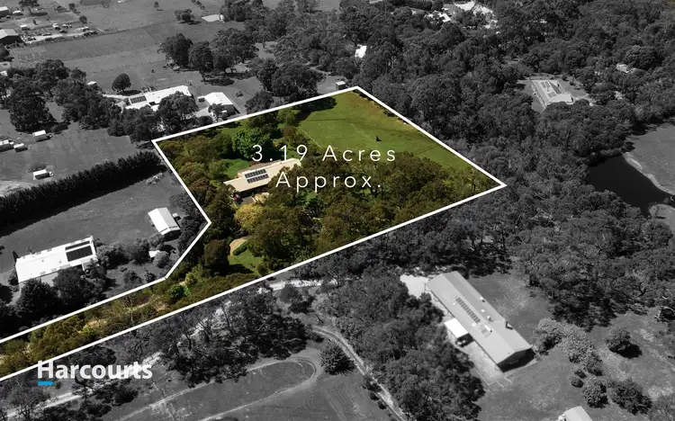 6 Lefroy Lane, Hastings VIC 3915