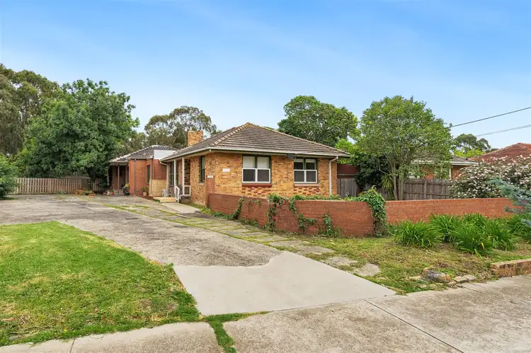 Second view of Homely block of units listing, 1-2/225 Liberty Parade, Heidelberg West VIC 3081