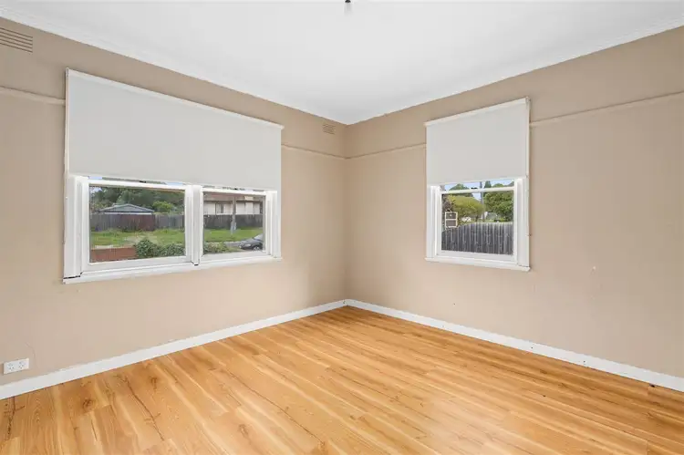 Third view of Homely block of units listing, 1-2/225 Liberty Parade, Heidelberg West VIC 3081