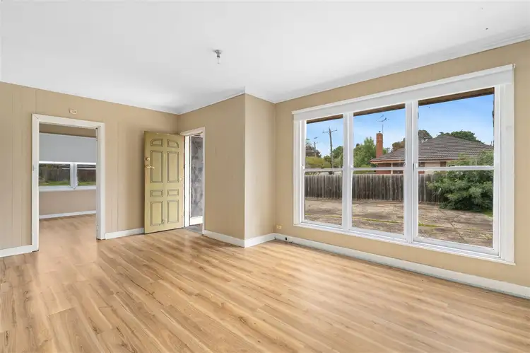 Sixth view of Homely block of units listing, 1-2/225 Liberty Parade, Heidelberg West VIC 3081