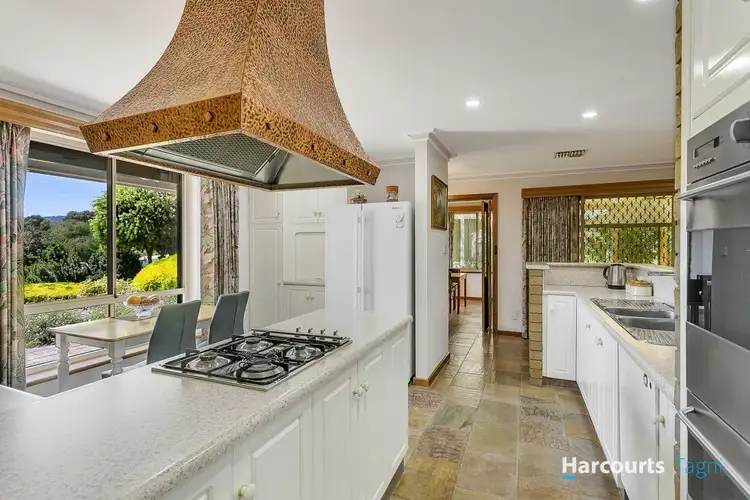 Second view of Homely house listing, 13 Winston Crescent, Woodcroft SA 5162