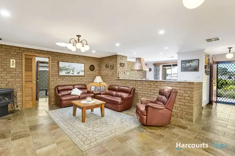 Fourth view of Homely house listing, 13 Winston Crescent, Woodcroft SA 5162