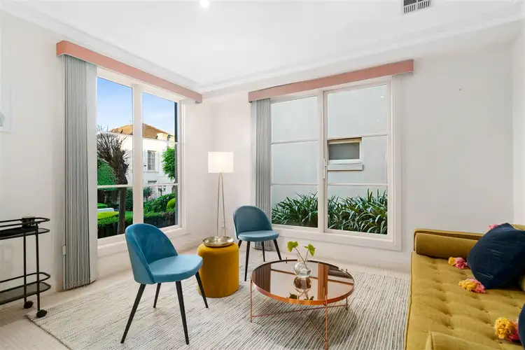 Second view of Homely townhouse listing, 6/16-20 Oakwood Court, Templestowe VIC 3106
