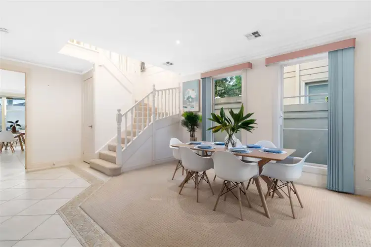 Third view of Homely townhouse listing, 6/16-20 Oakwood Court, Templestowe VIC 3106