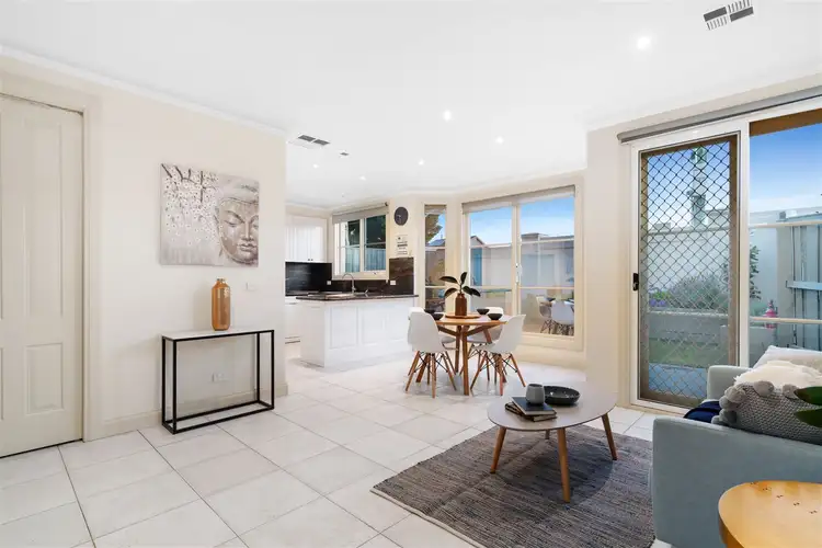 Fourth view of Homely townhouse listing, 6/16-20 Oakwood Court, Templestowe VIC 3106
