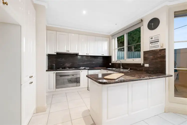 Fifth view of Homely townhouse listing, 6/16-20 Oakwood Court, Templestowe VIC 3106