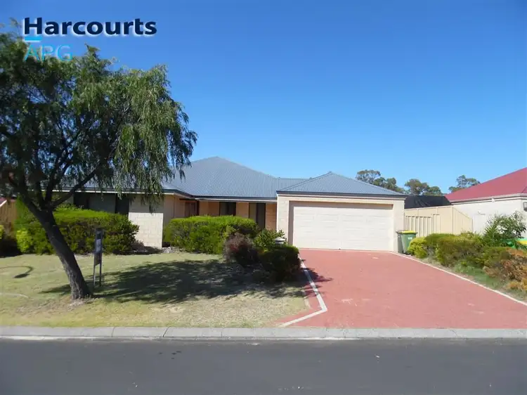 3 Poole Road, Dalyellup WA 6230