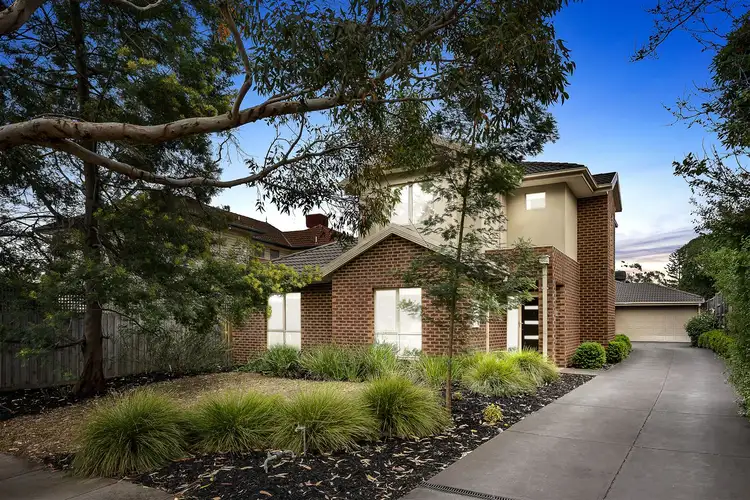 1/14 Saxton Street, Box Hill North VIC 3129