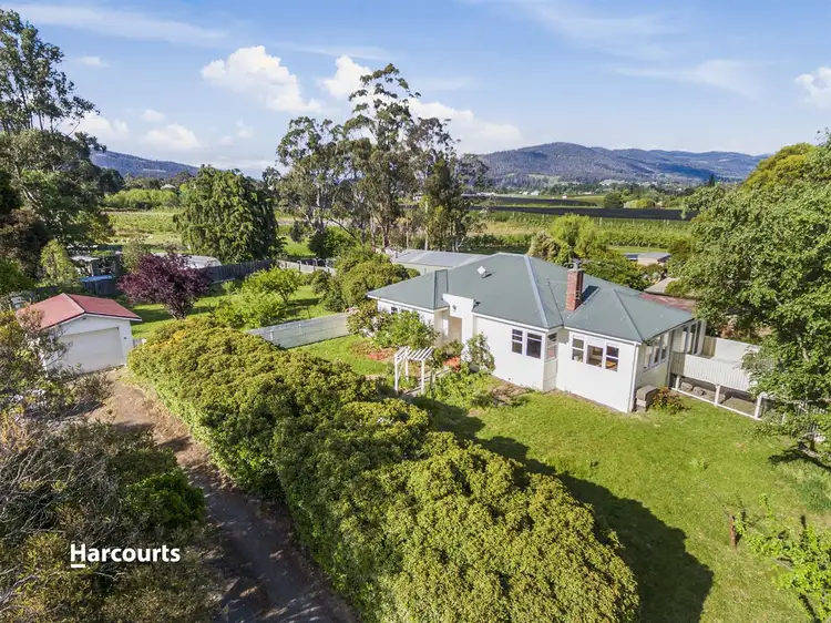 37 Longleys Road, Huonville TAS 7109