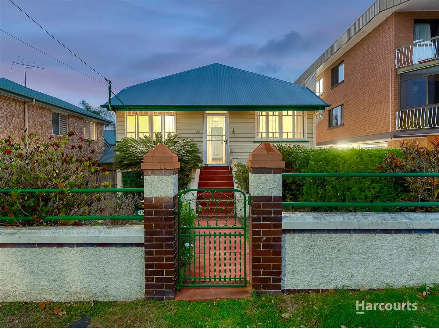 Main view of Homely house listing, 30 Oliver Street, Nundah QLD 4012