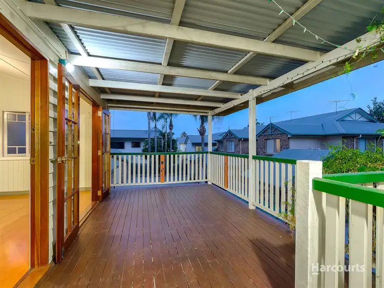 Fifth view of Homely house listing, 30 Oliver Street, Nundah QLD 4012