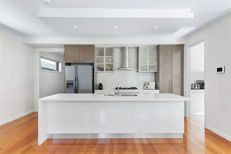 Third view of Homely townhouse listing, 246 Station Road, Cairnlea VIC 3023