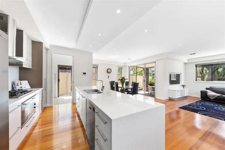 Fourth view of Homely townhouse listing, 246 Station Road, Cairnlea VIC 3023
