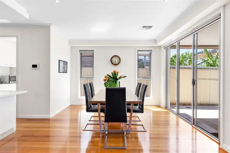 Fifth view of Homely townhouse listing, 246 Station Road, Cairnlea VIC 3023