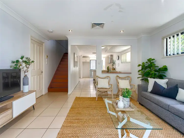 Main view of Homely townhouse listing, 7/2 Battersby Street, Zillmere QLD 4034