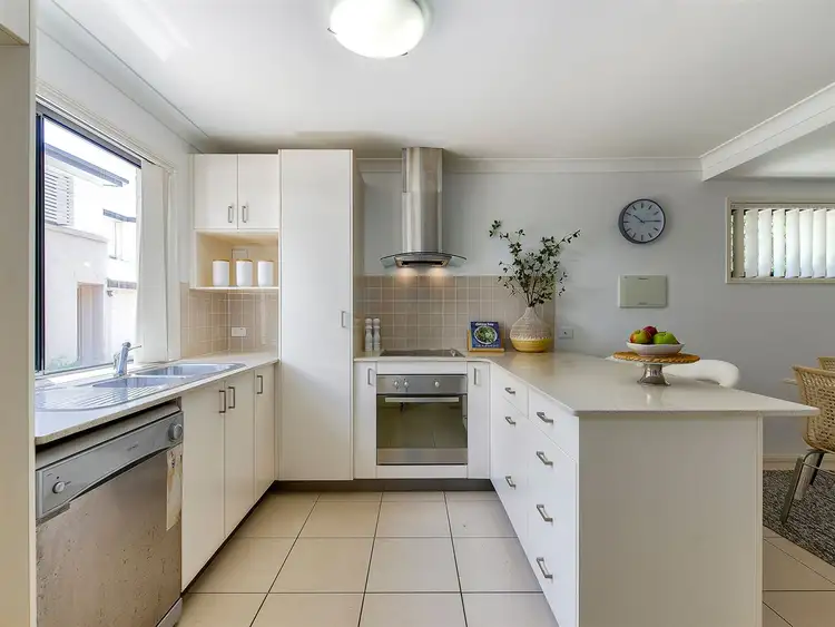 Fifth view of Homely townhouse listing, 7/2 Battersby Street, Zillmere QLD 4034