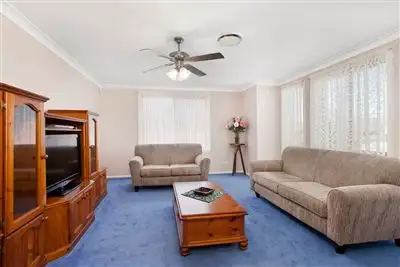Seventh view of Homely house listing, 88 Burdekin Drive, Albion Park NSW