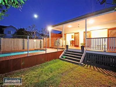 Second view of Homely house listing, 30A Key Street, Morningside QLD