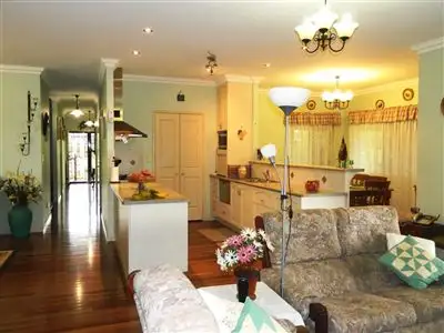 Seventh view of Homely house listing, 35 Seafarer Drive, River Heads QLD