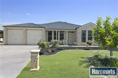 5 Oxford Drive, Andrews Farm SA