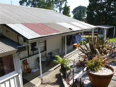 Address available on request