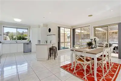 Fifth view of Homely house listing, 8 Ambleside Close, Mooroolbark VIC