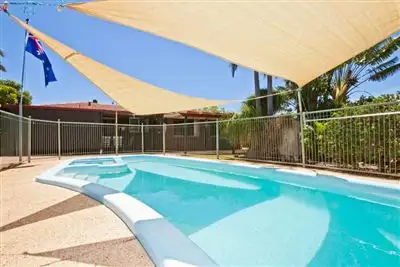 Second view of Homely house listing, 3 Magpie Court, Yangebup WA