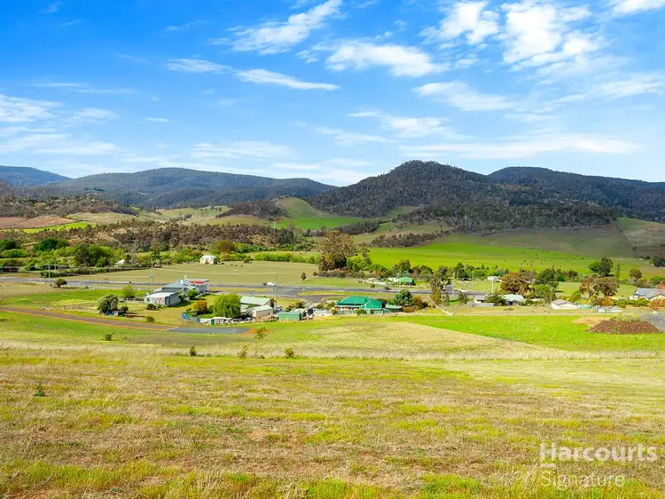 Fourth view of Homely land listing, Lot 3 49 Quarrytown Road, Bagdad TAS 7030