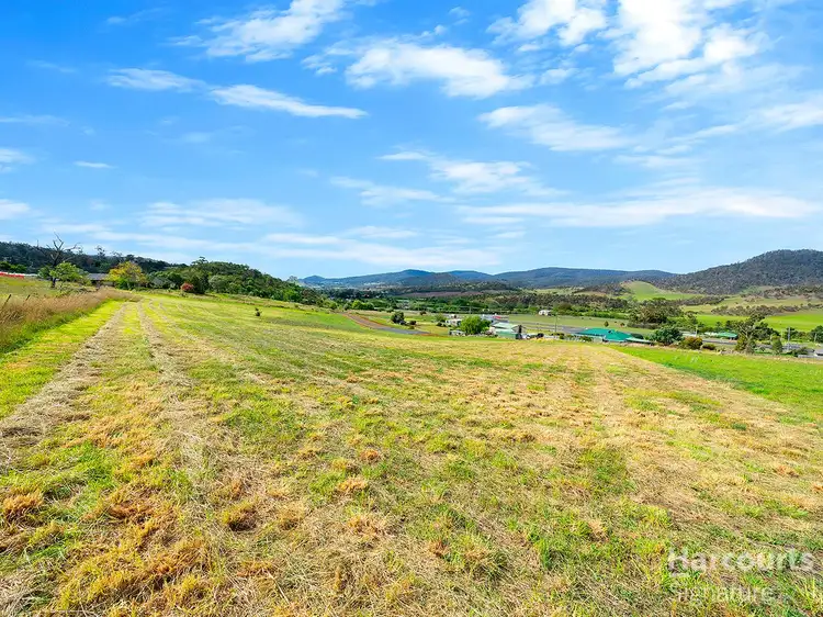 Fifth view of Homely land listing, Lot 3 49 Quarrytown Road, Bagdad TAS 7030