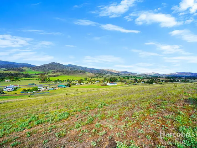 Sixth view of Homely land listing, Lot 3 49 Quarrytown Road, Bagdad TAS 7030