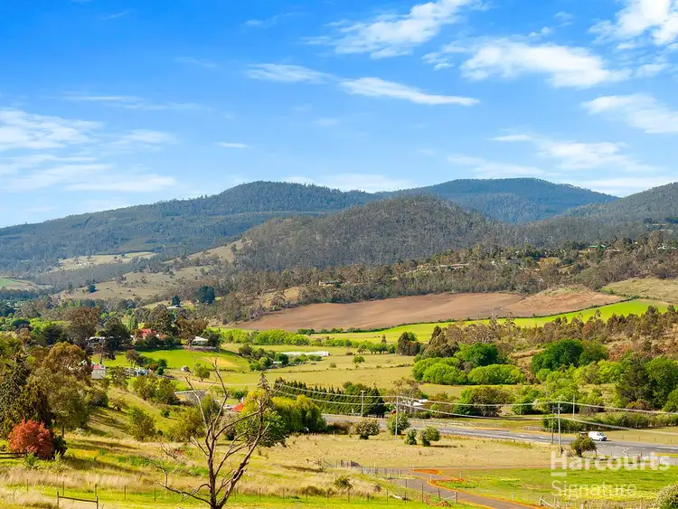 Seventh view of Homely land listing, Lot 3 49 Quarrytown Road, Bagdad TAS 7030