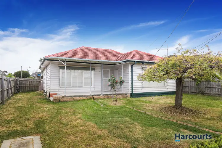 Main view of Homely house listing, 3 Maurice Street, Dandenong VIC 3175
