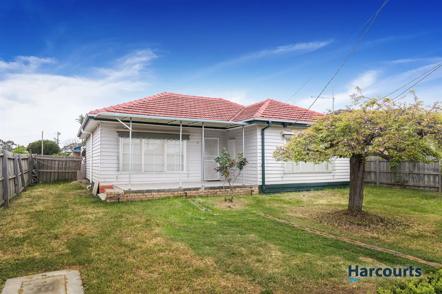 Main view of Homely house listing, 3 Maurice Street, Dandenong VIC 3175
