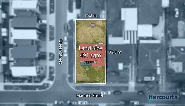 Second view of Homely house listing, 3 Maurice Street, Dandenong VIC 3175