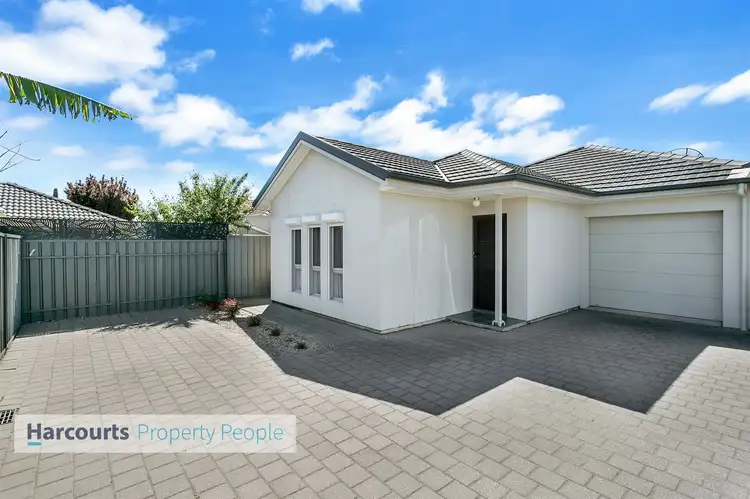 Second view of Homely house listing, 21A Burleigh Avenue, Pennington SA 5013