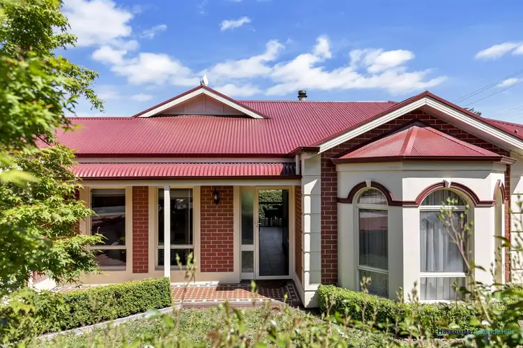 Main view of Homely house listing, 8/20 Marianna Street, Echunga SA 5153