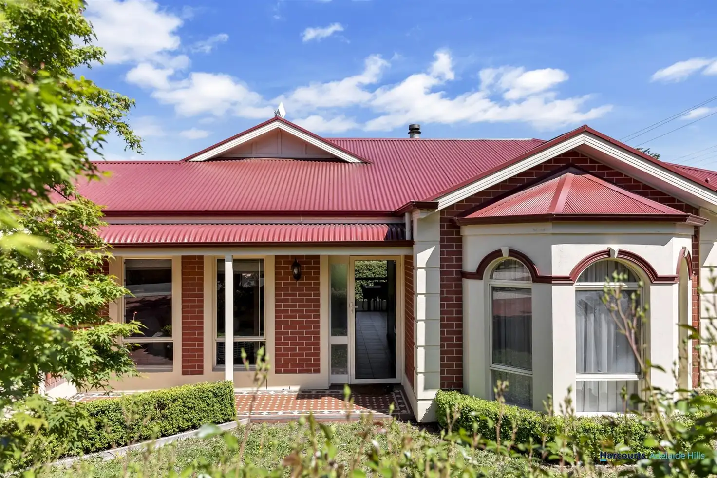 Main view of Homely house listing, 8/20 Marianna Street, Echunga SA 5153