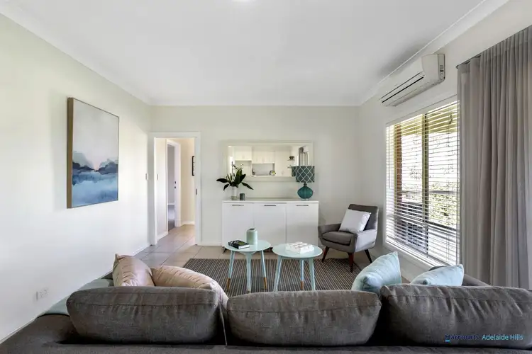 Fifth view of Homely house listing, 8/20 Marianna Street, Echunga SA 5153