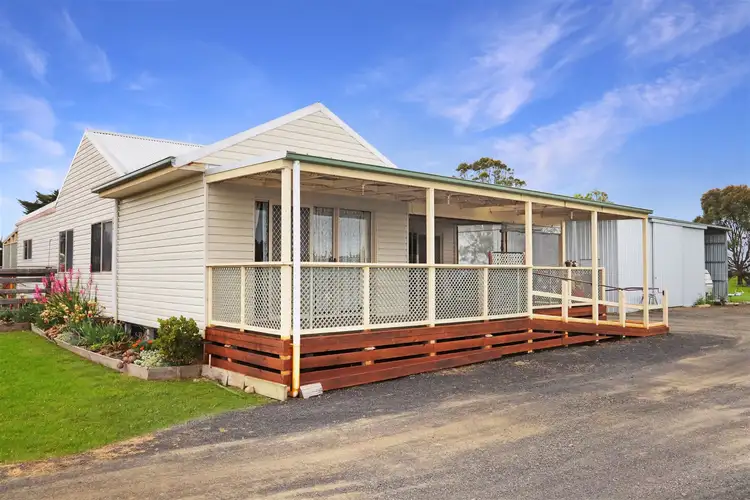 Main view of Homely house listing, 19-29 McLean Street, Yarram VIC 3971