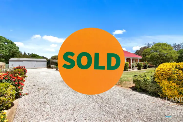 13 Masters St, Riverton SA 5412