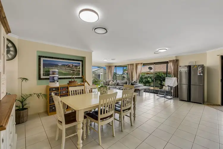 Fourth view of Homely house listing, 18 Sinclair Street, Wyreema QLD 4352