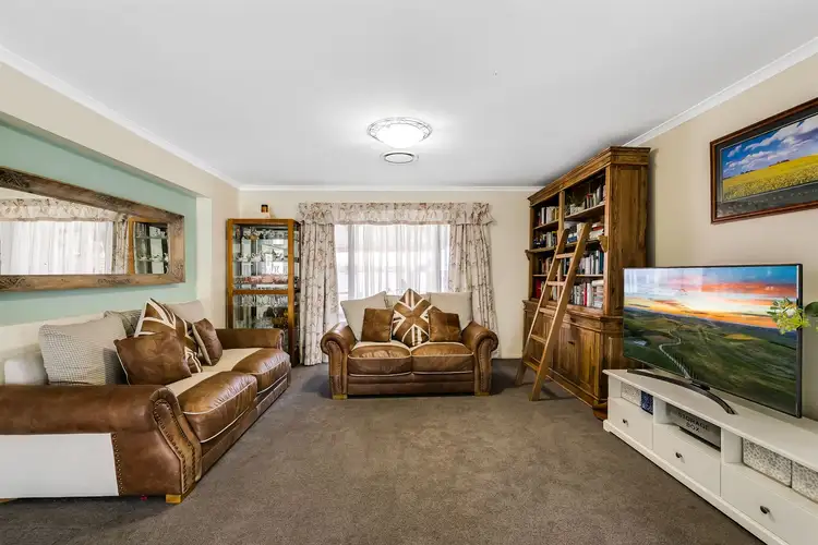 Fifth view of Homely house listing, 18 Sinclair Street, Wyreema QLD 4352