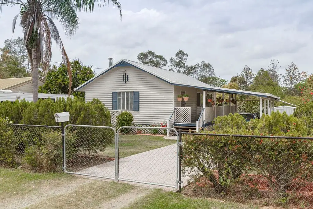 Main view of Homely house listing, 6 Bell Street, Jimboomba QLD 4280