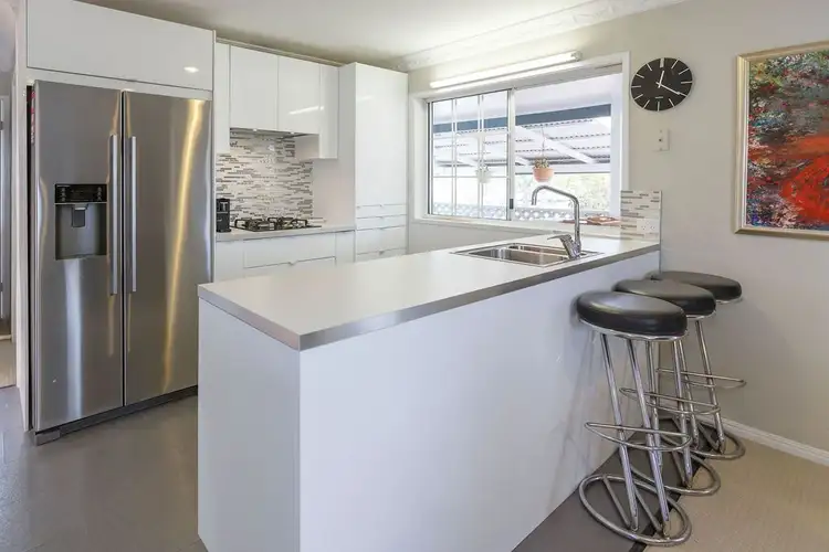 Third view of Homely house listing, 6 Bell Street, Jimboomba QLD 4280
