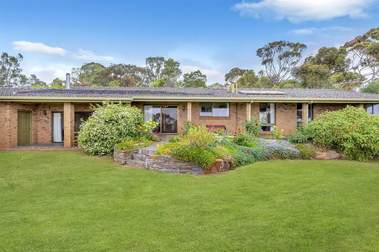 Main view of Homely house listing, 10 McBeath Drive, Skye SA 5072