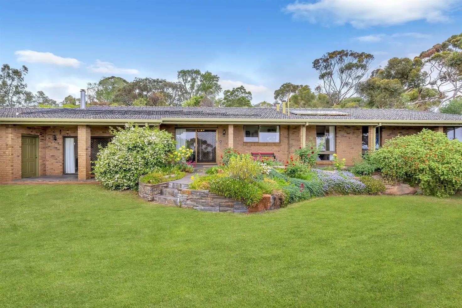 Main view of Homely house listing, 10 McBeath Drive, Skye SA 5072
