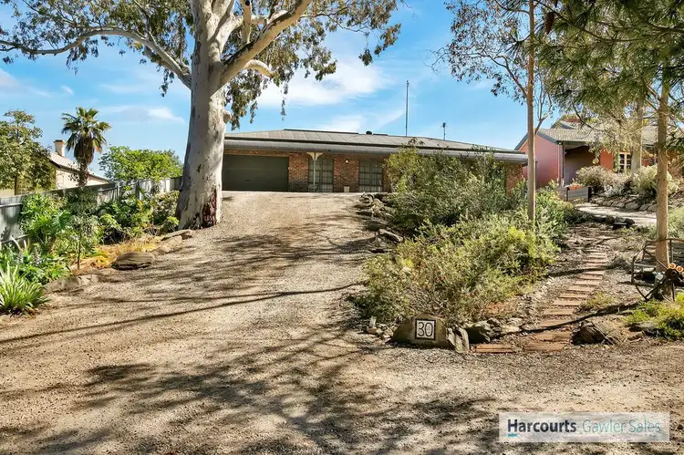 Second view of Homely house listing, 30 Calton Road, Gawler East SA 5118