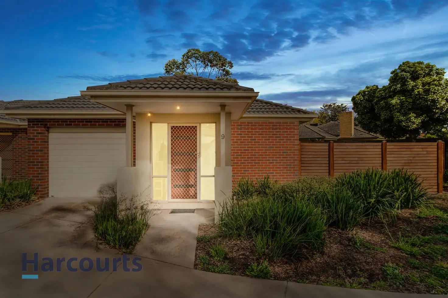 Main view of Homely unit listing, 9/30 Gairloch Drive, Frankston VIC 3199